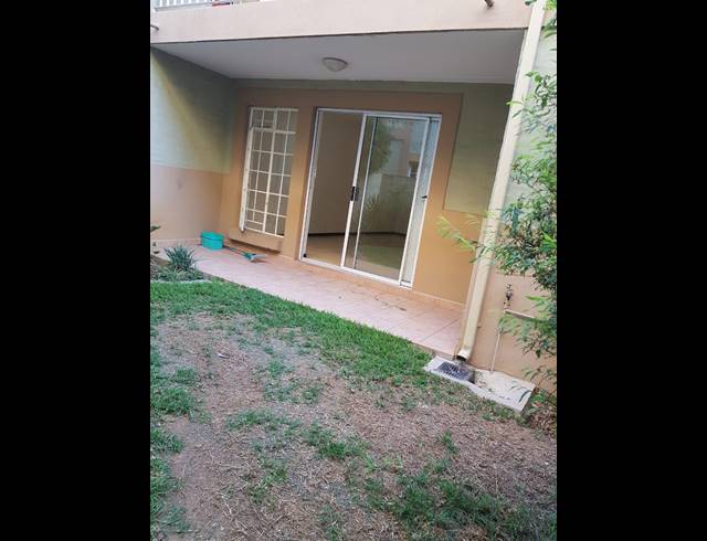 1 BEDROOM APARTMENT TO LET IN BROADACRES